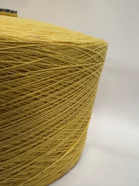 Cotton OE tex 200/1 kolor miodowy