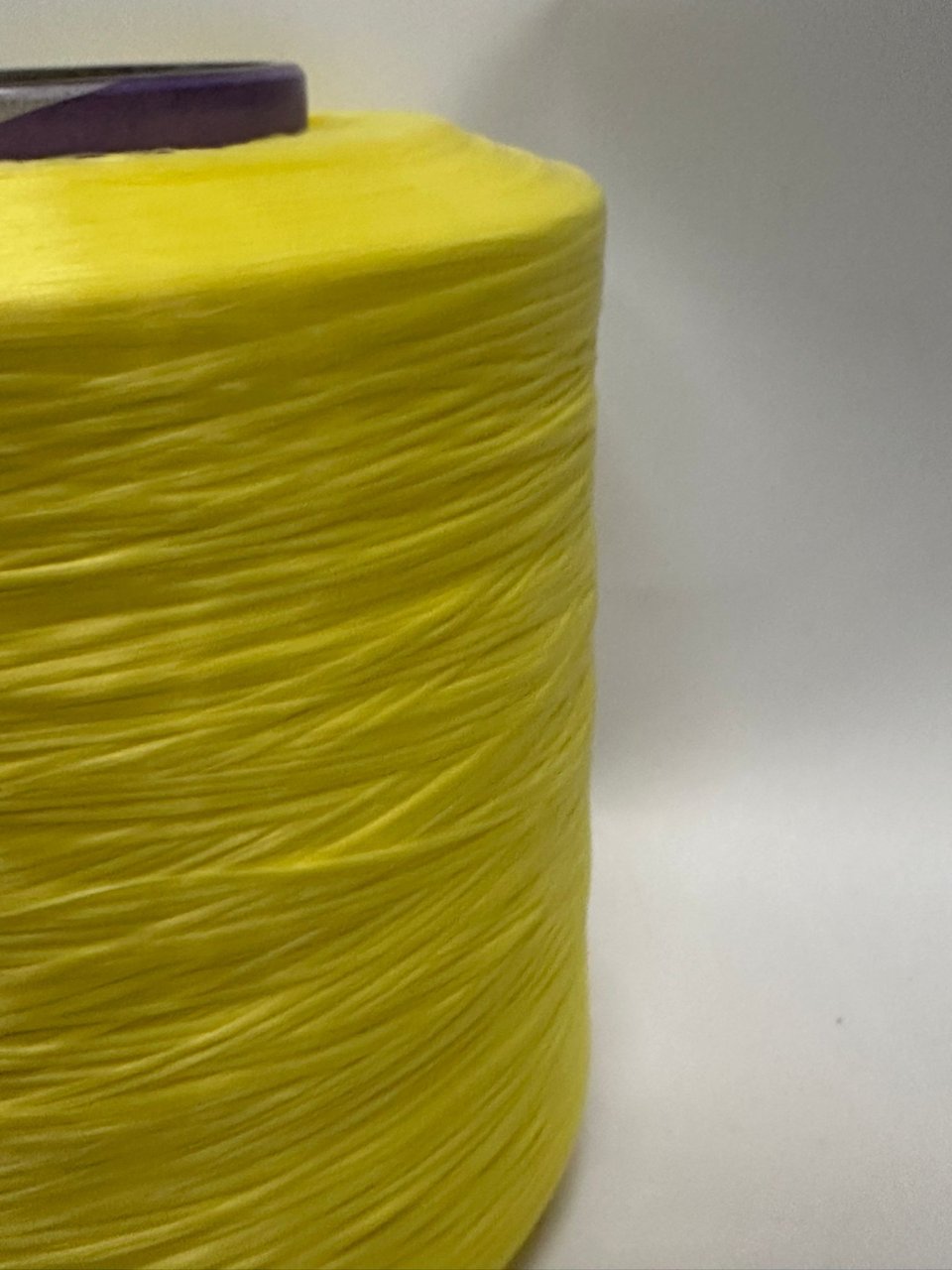 Polypropylene yarn 2000 DEN